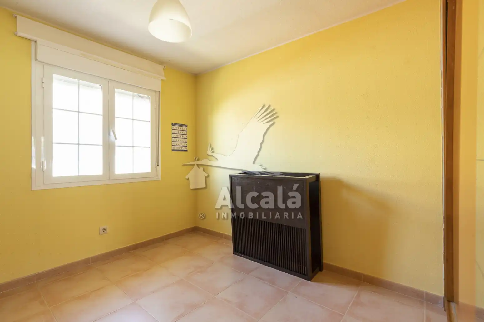 Casa o chalet en venta en Los Santos de la Humosa