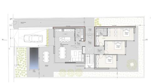 Foto 4 de Casa o xalet en venda a Sils, Girona