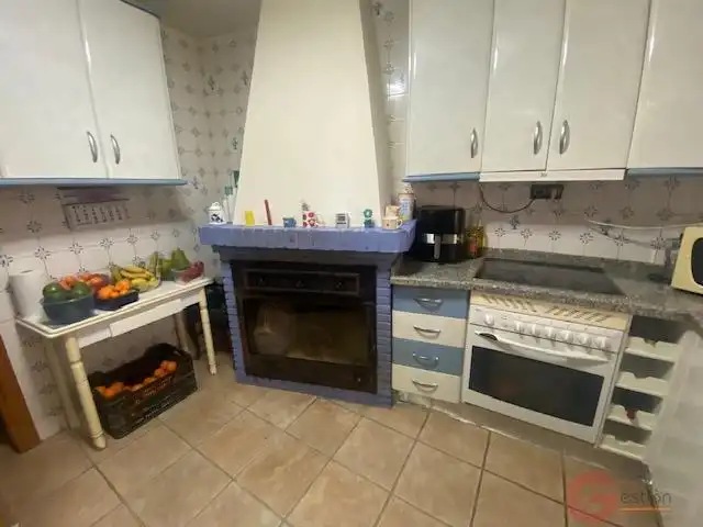 Casa en venda a Otívar, imagen 6