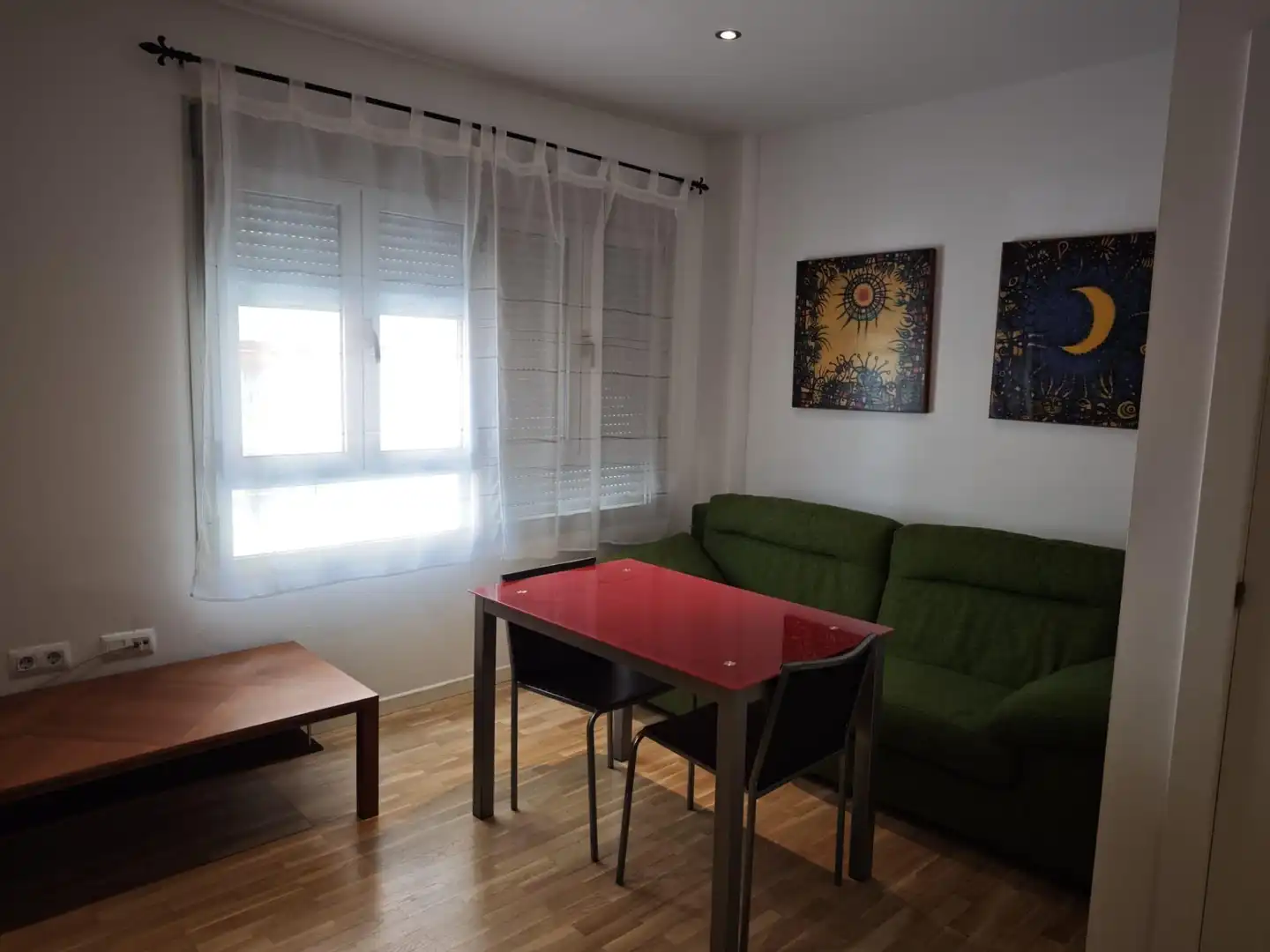 Wohnung zur Miete in Calle Calle Nardo, Pardaleras