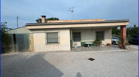 Photo 3 of Country house for sale in Urbanización Periquitos Sur, Fortuna, Murcia