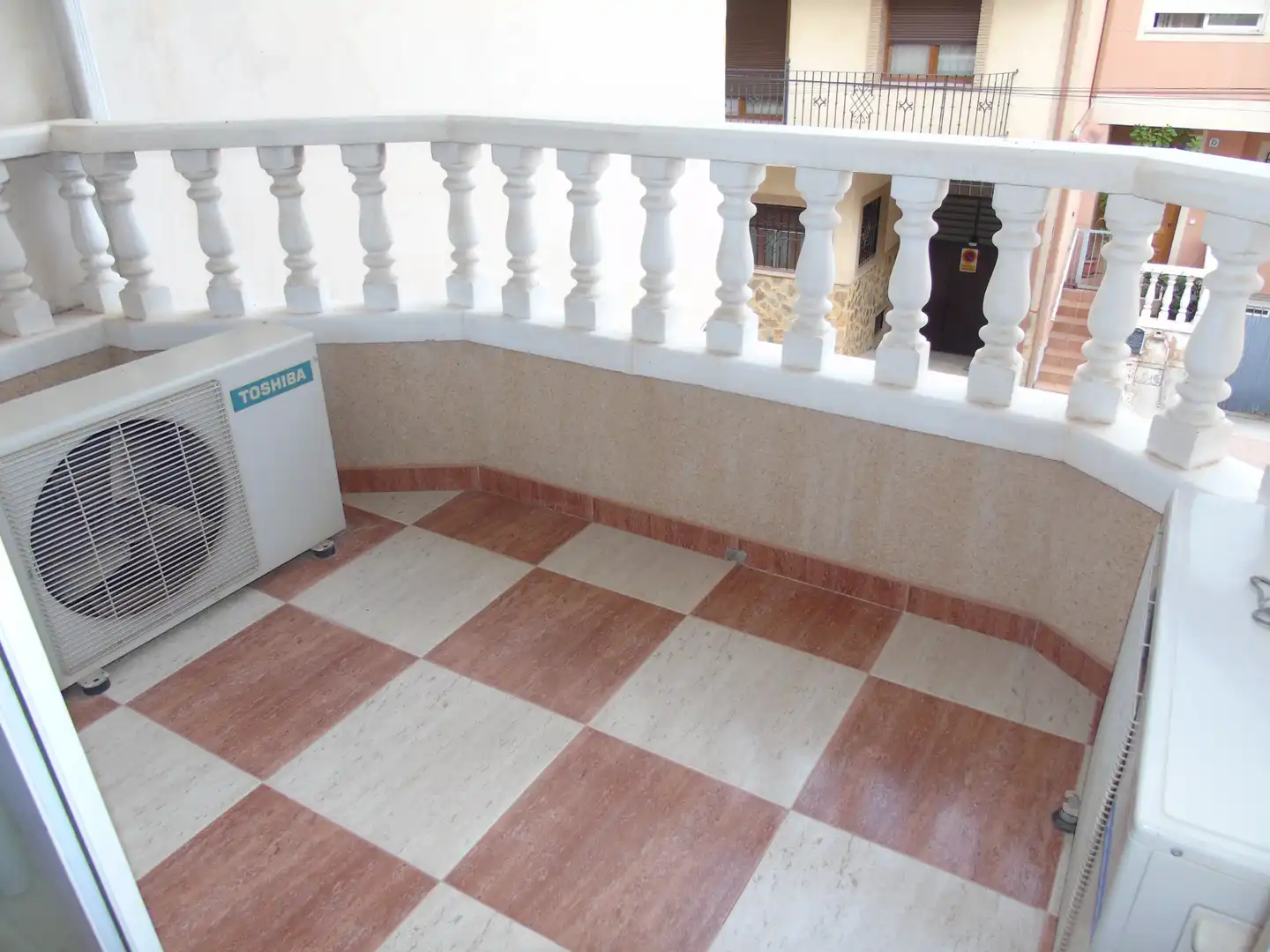 Adosado con terraza en venta en Ceutí, imagen 26