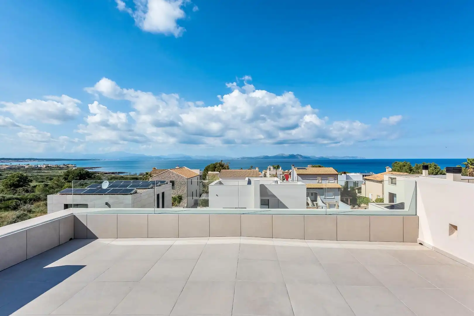 Casa amb piscina en venda a Colònia de Sant Pere, imagen 42