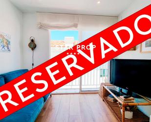 Bedroom of Flat for sale in El Port de la Selva  with Air Conditioner, Terrace and Balcony