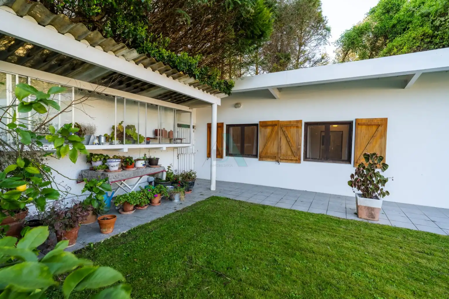 Terrassa de Casa o xalet en venda en Llanes amb Jardí privat, Terrassa i Piscina