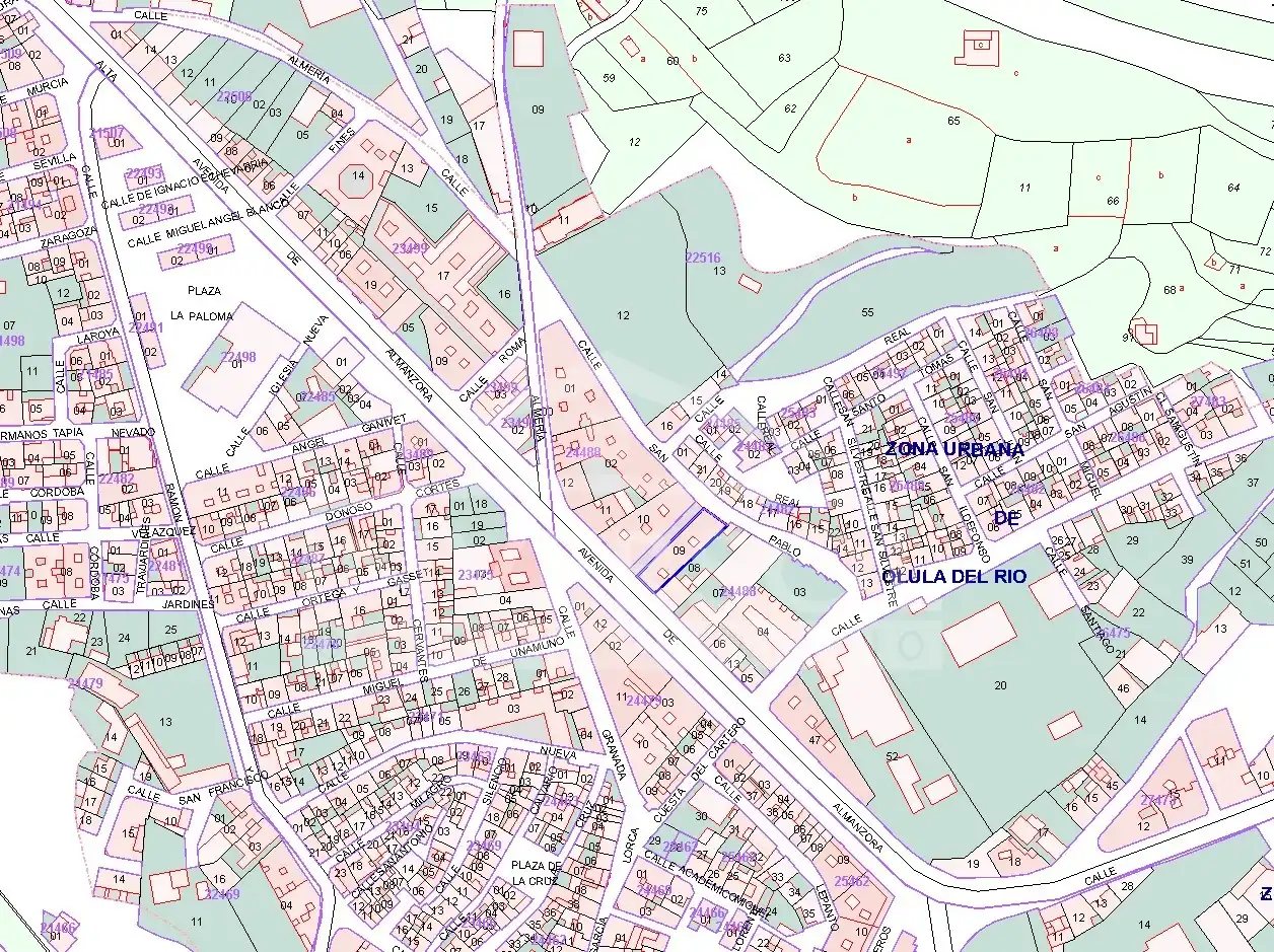 Piso en venta en Avenida del Almanzora, imagen 2