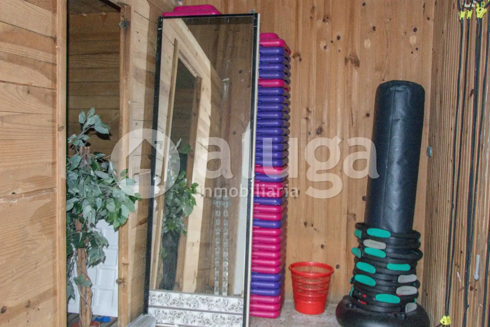 Local comercial en venda a Coiro, imagen 12