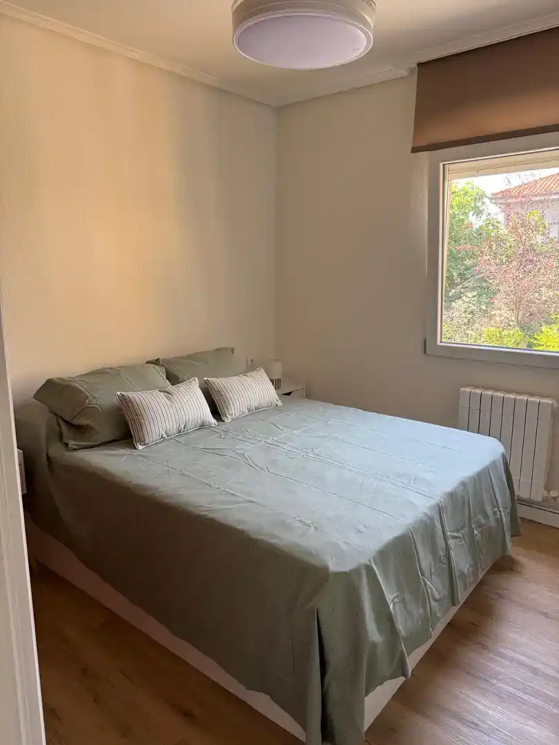 Dormitori de Casa o xalet de lloguer en Marina de Cudeyo