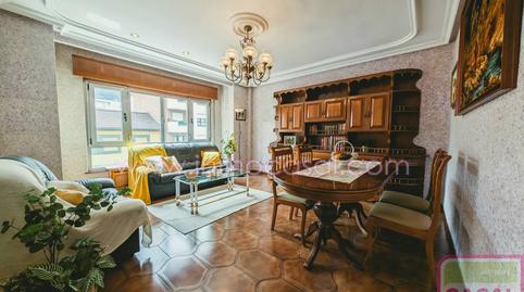 Foto 5 de Piso en venta en Santa Marina - Polígono, Asturias