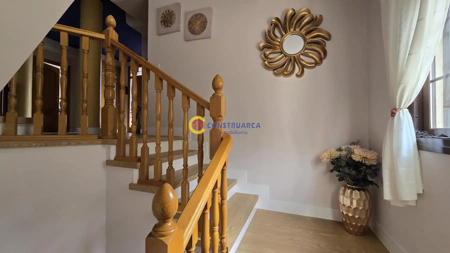 Casa o chalet en venta en Pepino con Aire acondicionado, Calefacción y Terraza