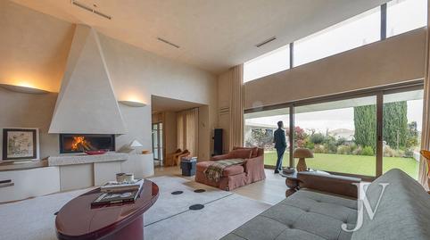 Foto 2 de Casa o xalet en venda a Aravaca, Madrid