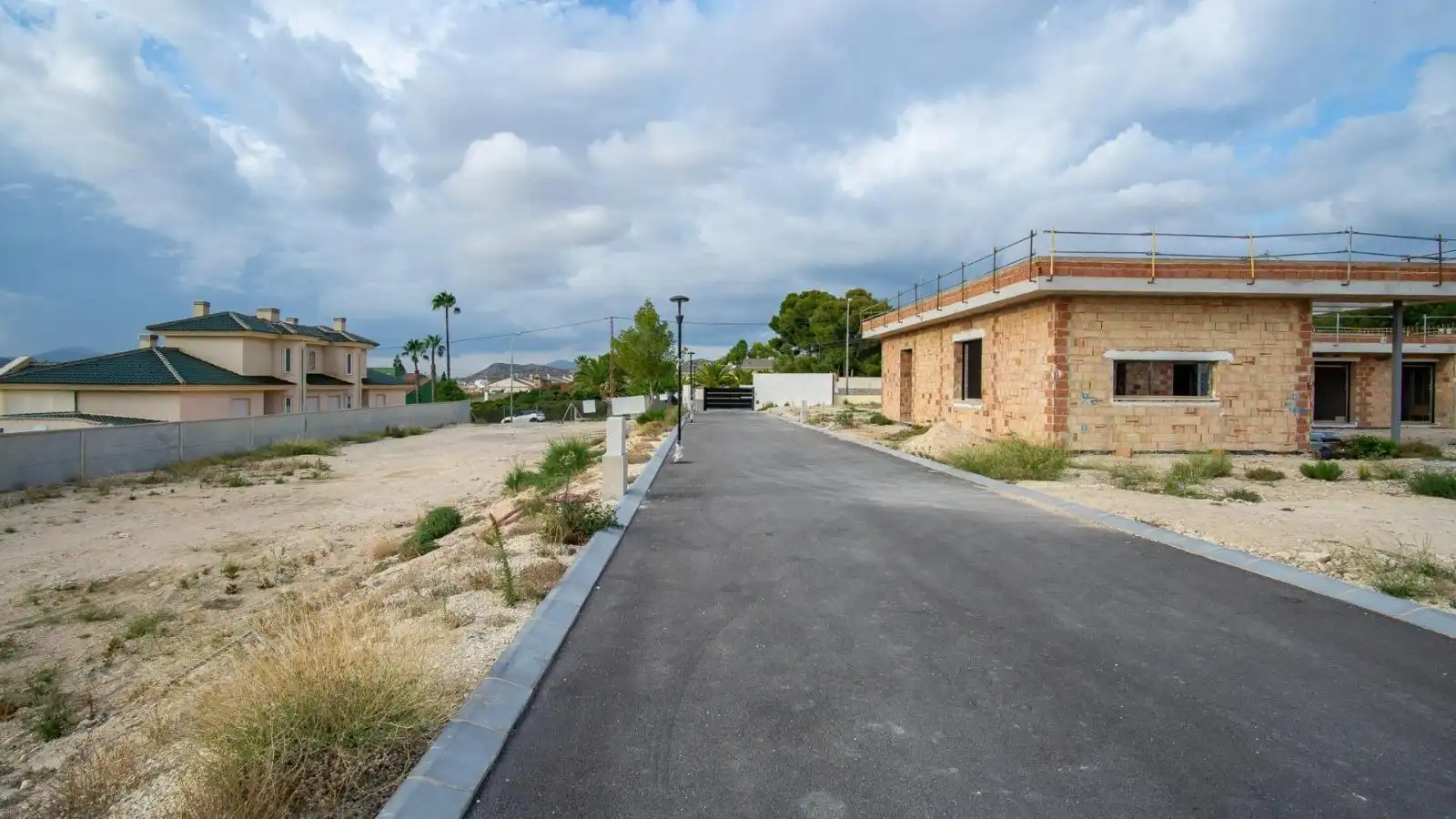 Terreny residencial en venda a Petrer, imagen 8
