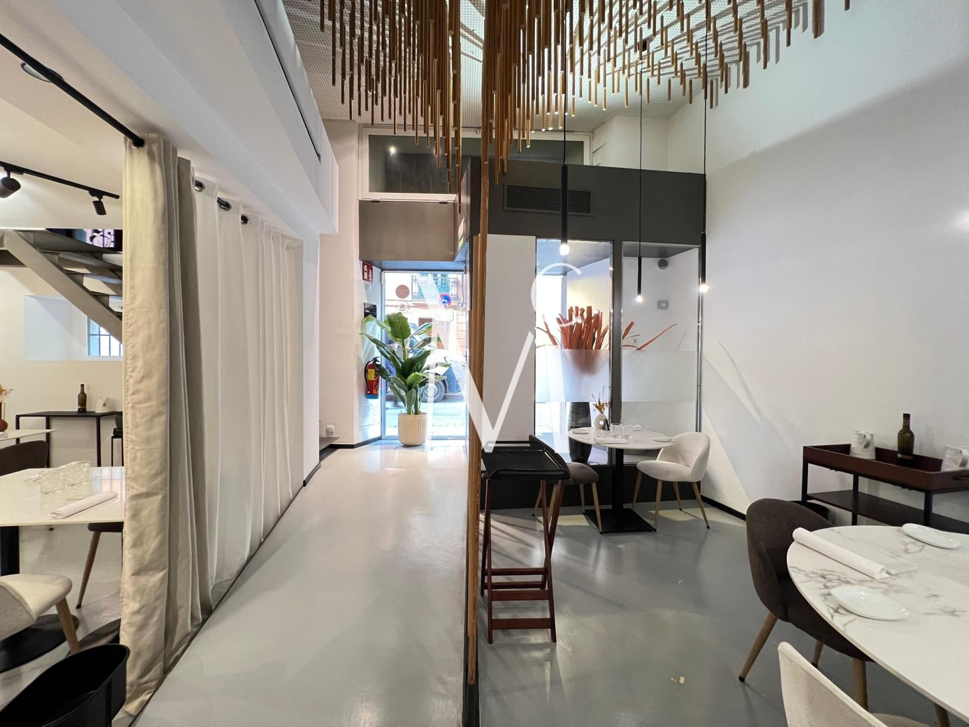 Premises to rent in  Valencia Capital