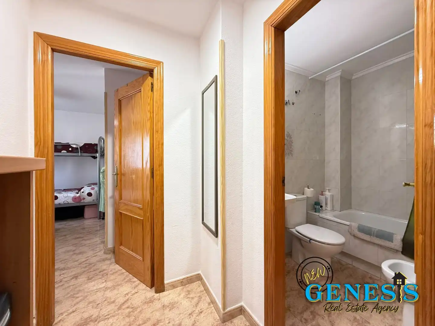 Appartement compact avec terrasse à vendre à Calle Patricio Zammit, imagen 16