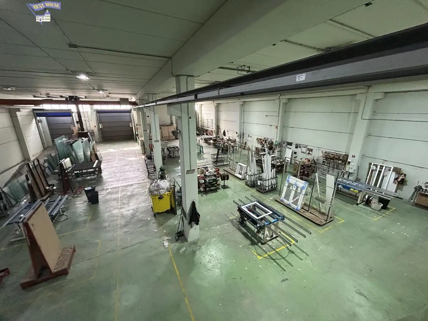 Industriegebäude zum Verkauf in Mas Rampinyo - Montcada Nova - Carrerada, imagen 14