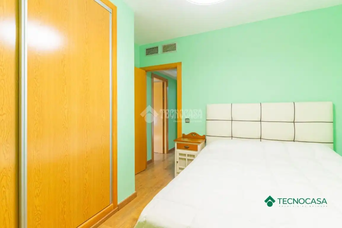 Wohnung zum Verkauf in Aguadulce, imagen 20