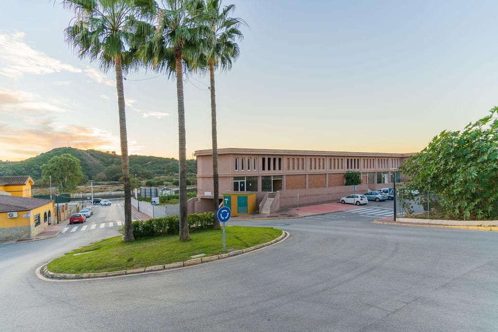 Premises for sale in Las Lomas De La Polvora - Edificio Pepe Viaga, Taraguilla- Estación