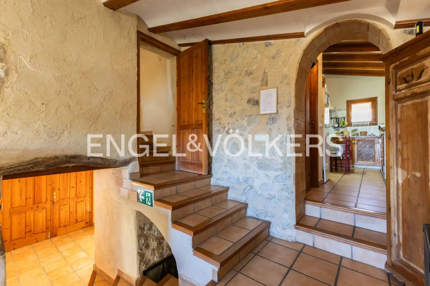 Casa o chalet en venta en La Vall de Laguar con Calefacción, Jardín privado y Terraza