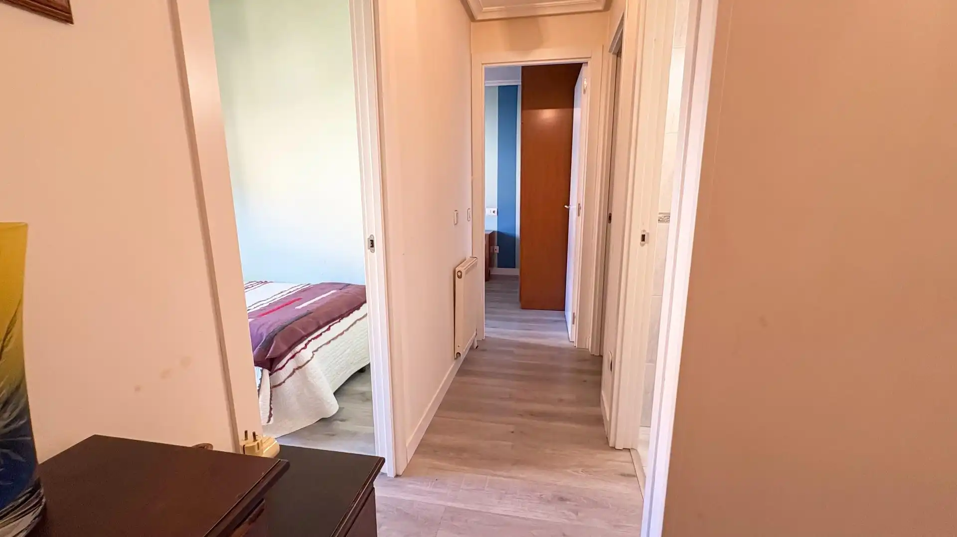 Piso en venta en Salamanca con Aire acondicionado, Calefacción y Amueblado
