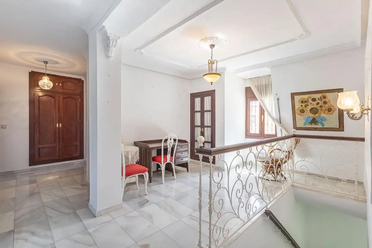 Casa o chalet en venta en Calle Calle Balila, 37, Purullena