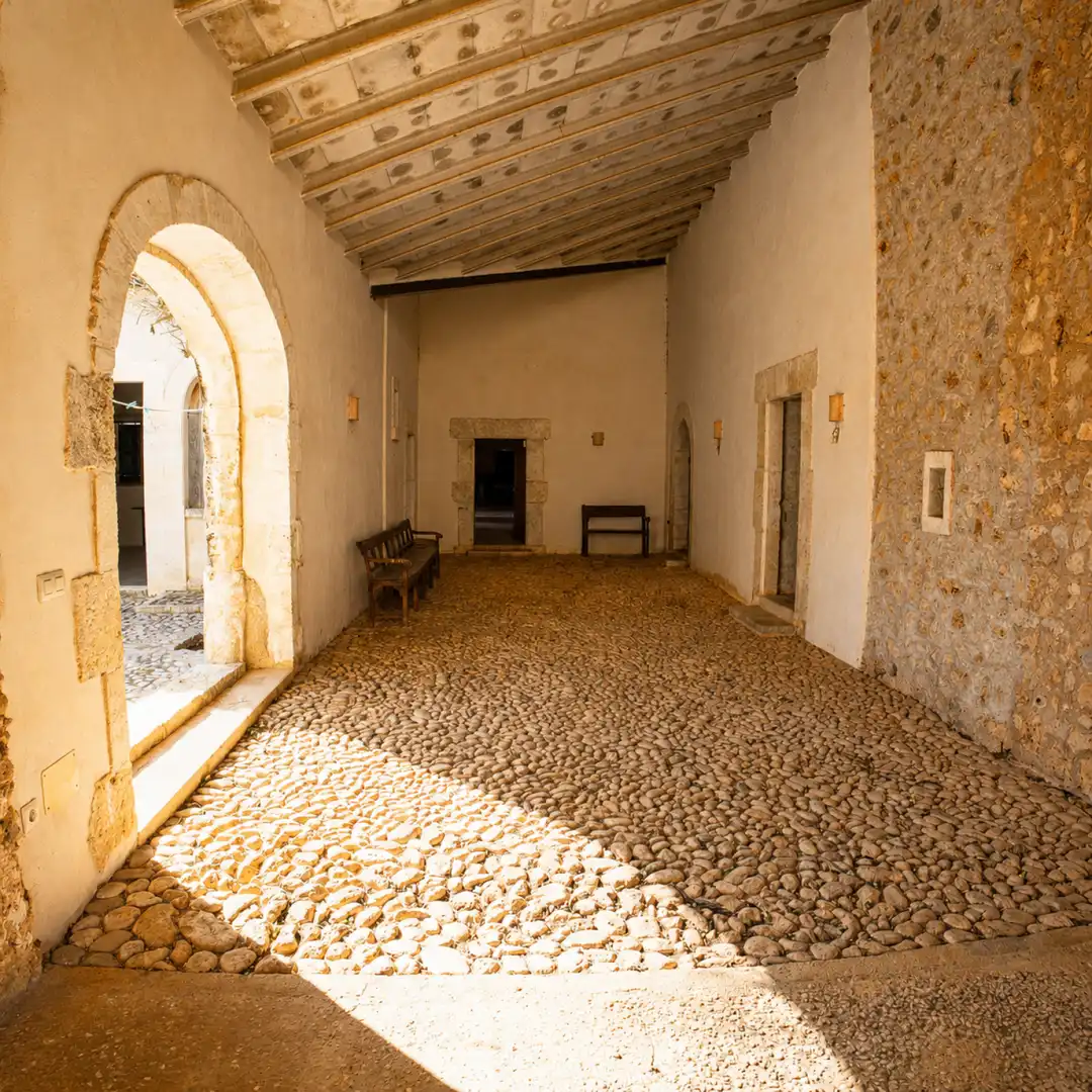 Maison avec jardin à vendre à Inca - Carrer del Rei, imagen 66