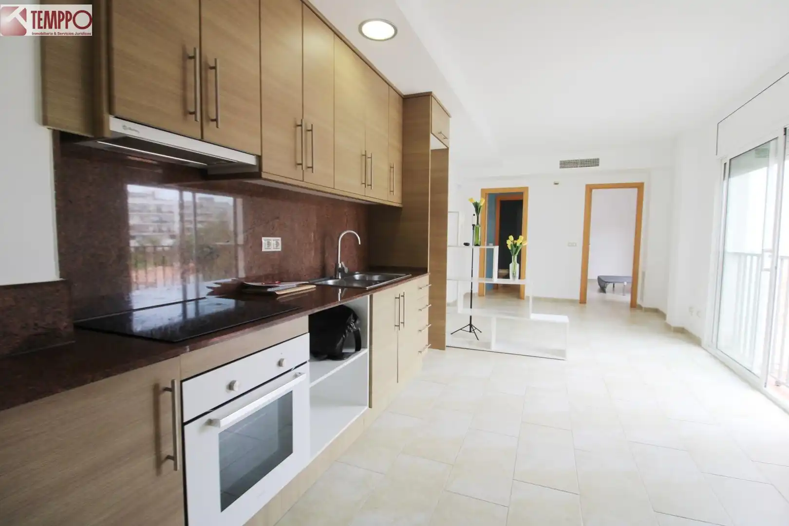 Piso con ascensor en venta en Centre, imagen 3