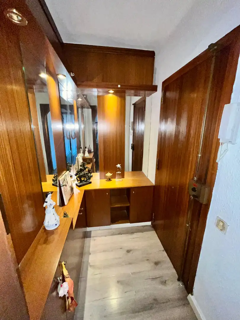 Piso con terraza en venta en Carrer de Dolores Ibarruri, imagen 4