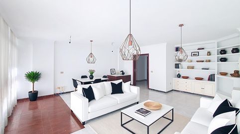 Foto 2 de Pis en venda a Calle Albareda, Santa Catalina - Canteras, Las Palmas de Gran Canaria