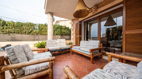 Foto 5 de Casa adosada en venta en Badia Blava - Badia Gran - Tolleric, Llucmajor