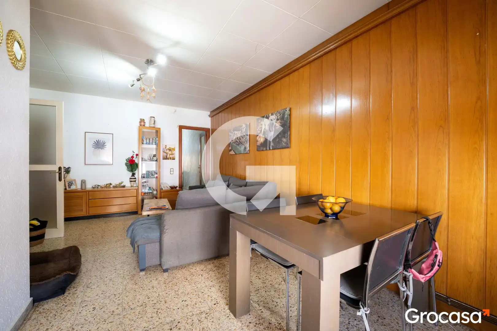 Casa con terrazza in vendita a CL MARIA AUXILIADORA, imagen 11