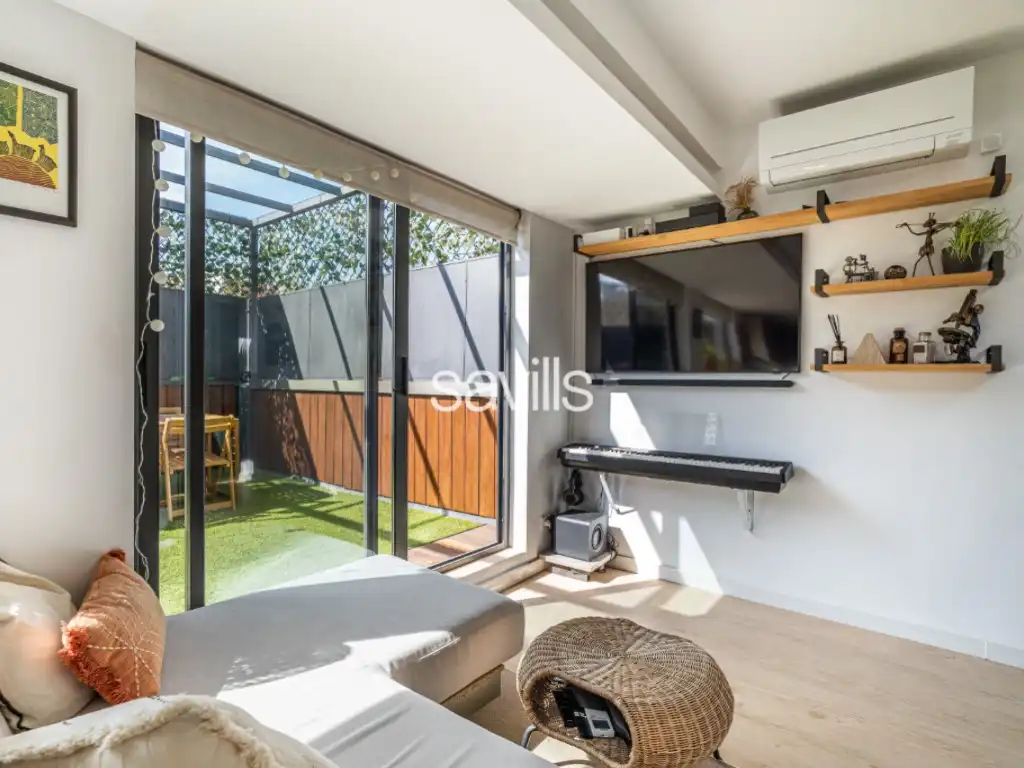 Penthouse mit Aufzug zum Verkauf in Gràcia, imagen 9