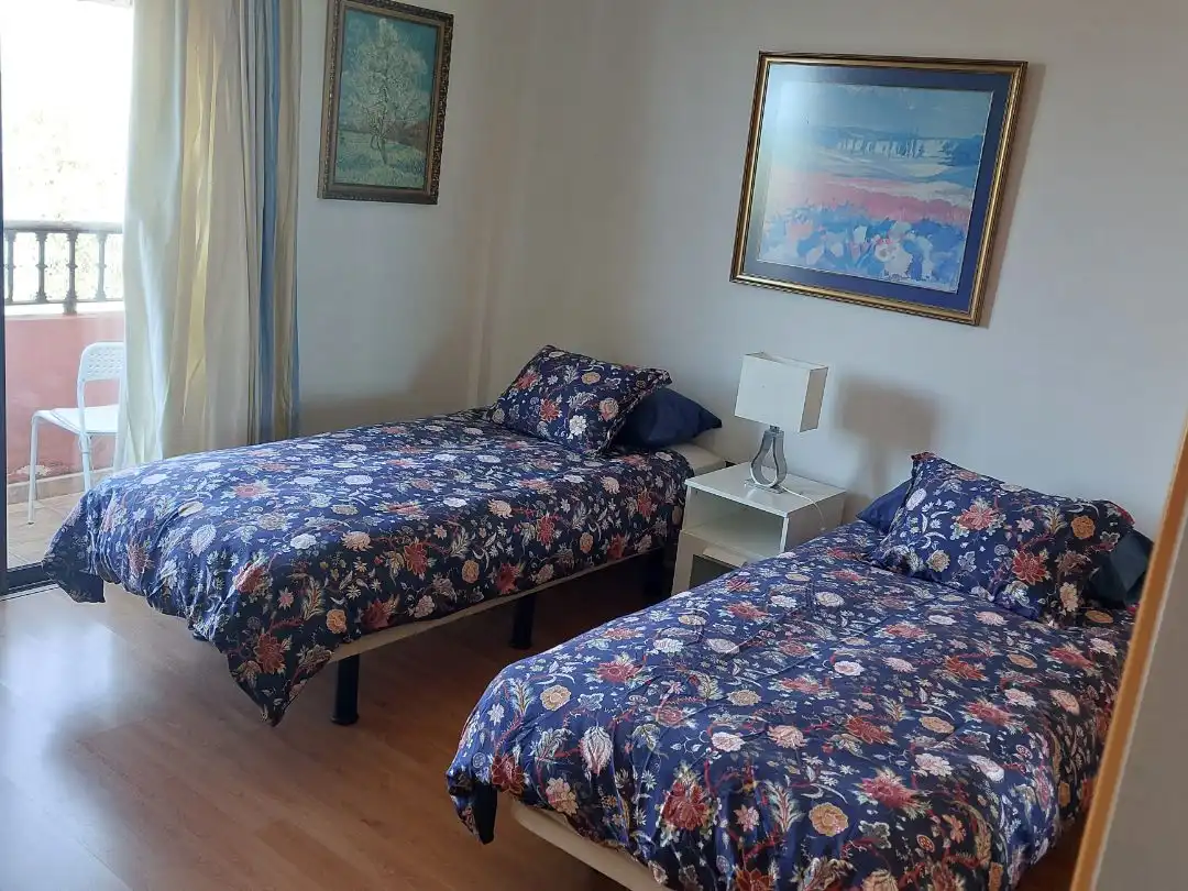 Bedroom of Houses for sale in Tegueste, Santa Cruz de Tenerife