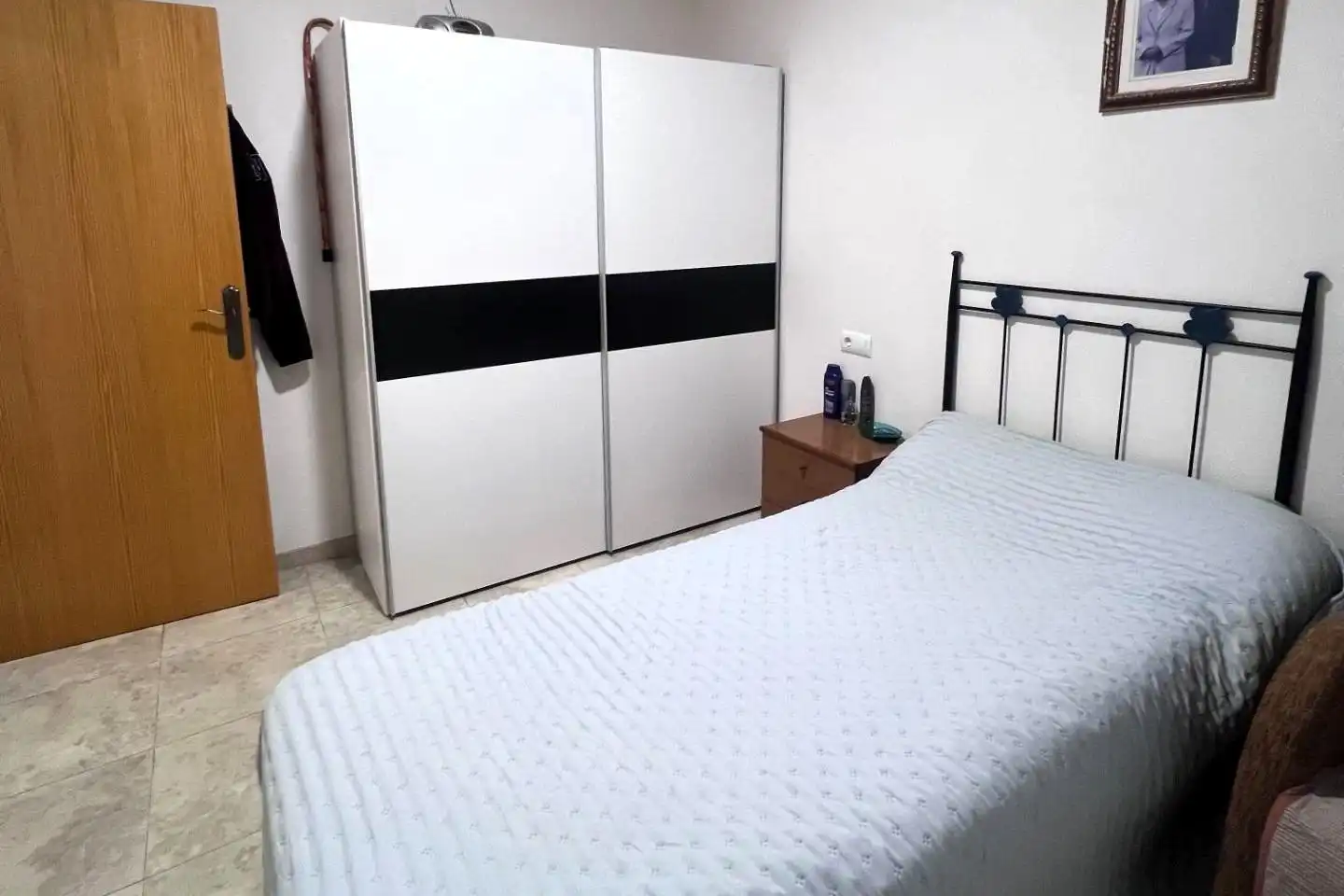 Dormitori de Casa o xalet en venda en Orihuela amb Aire condicionat, Calefacció i Jardí privat