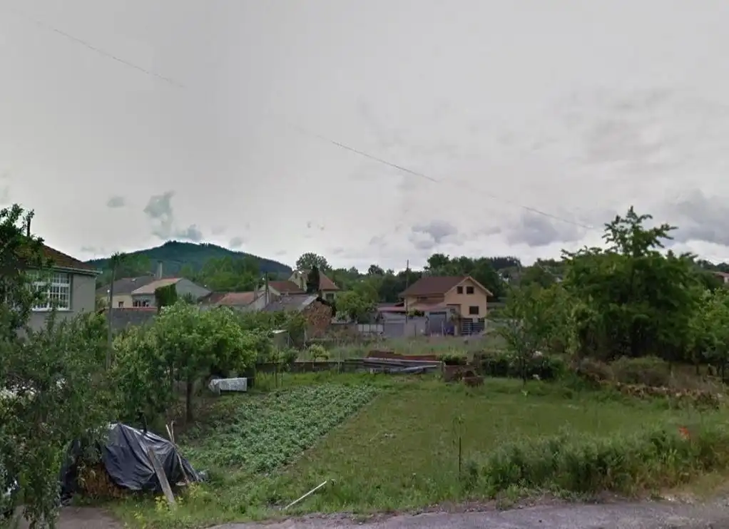 Terreni e lotti in vendita a Antón Vilar Ponte, imagen 5