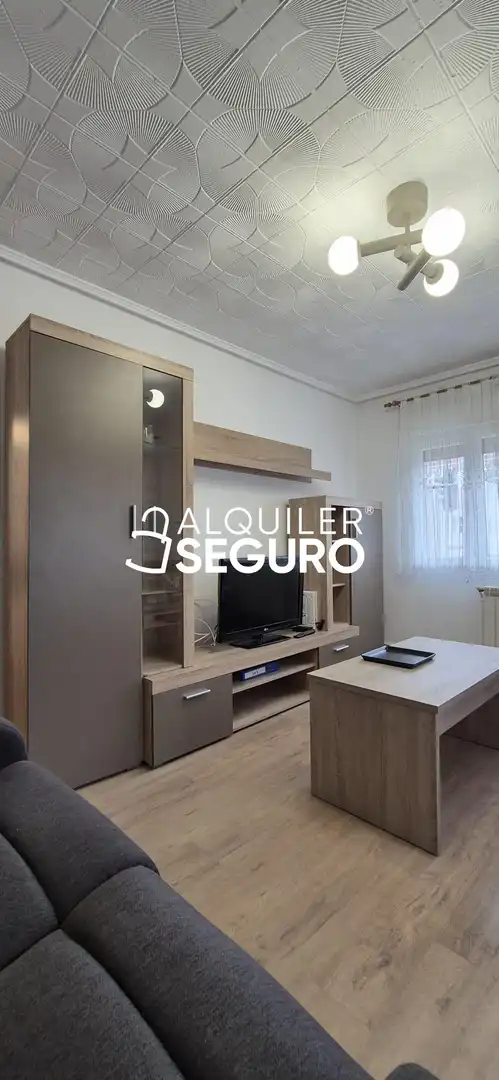 Wohnung zur Miete in Río de Oro, Llano