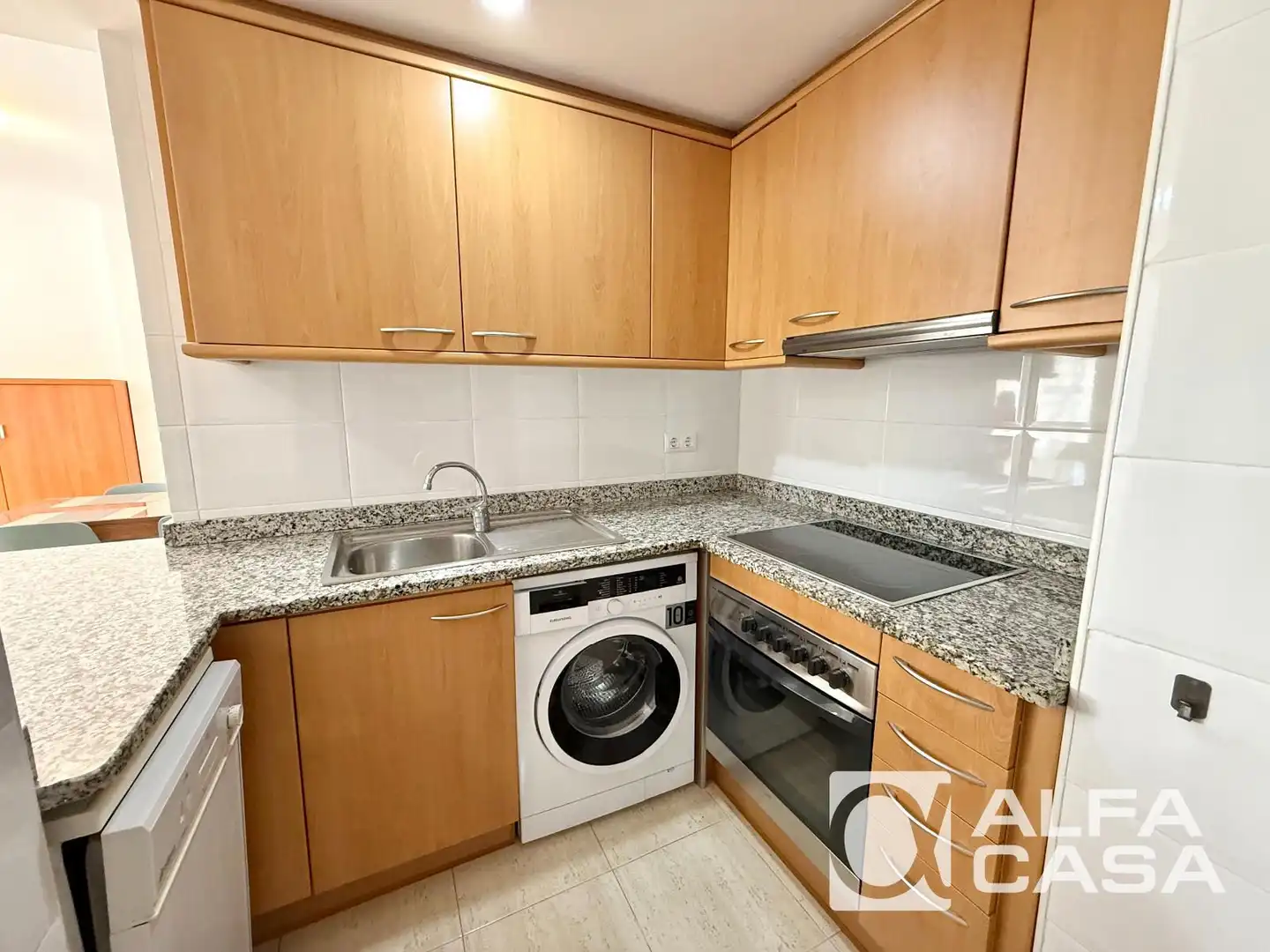 Appartement avec terrasse à vendre à Mexic, imagen 9