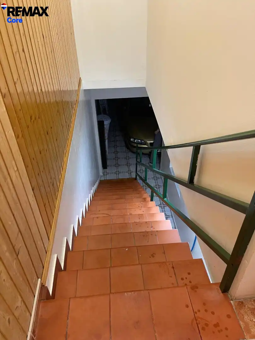 Haus oder Chalet zum Verkauf in Montijo mit Klimaanlage, Heizung und Abstellraum