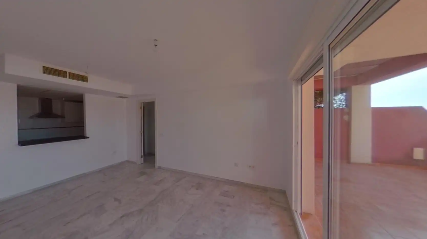 Apartment with pool for sale in Santangelo, imagen 6