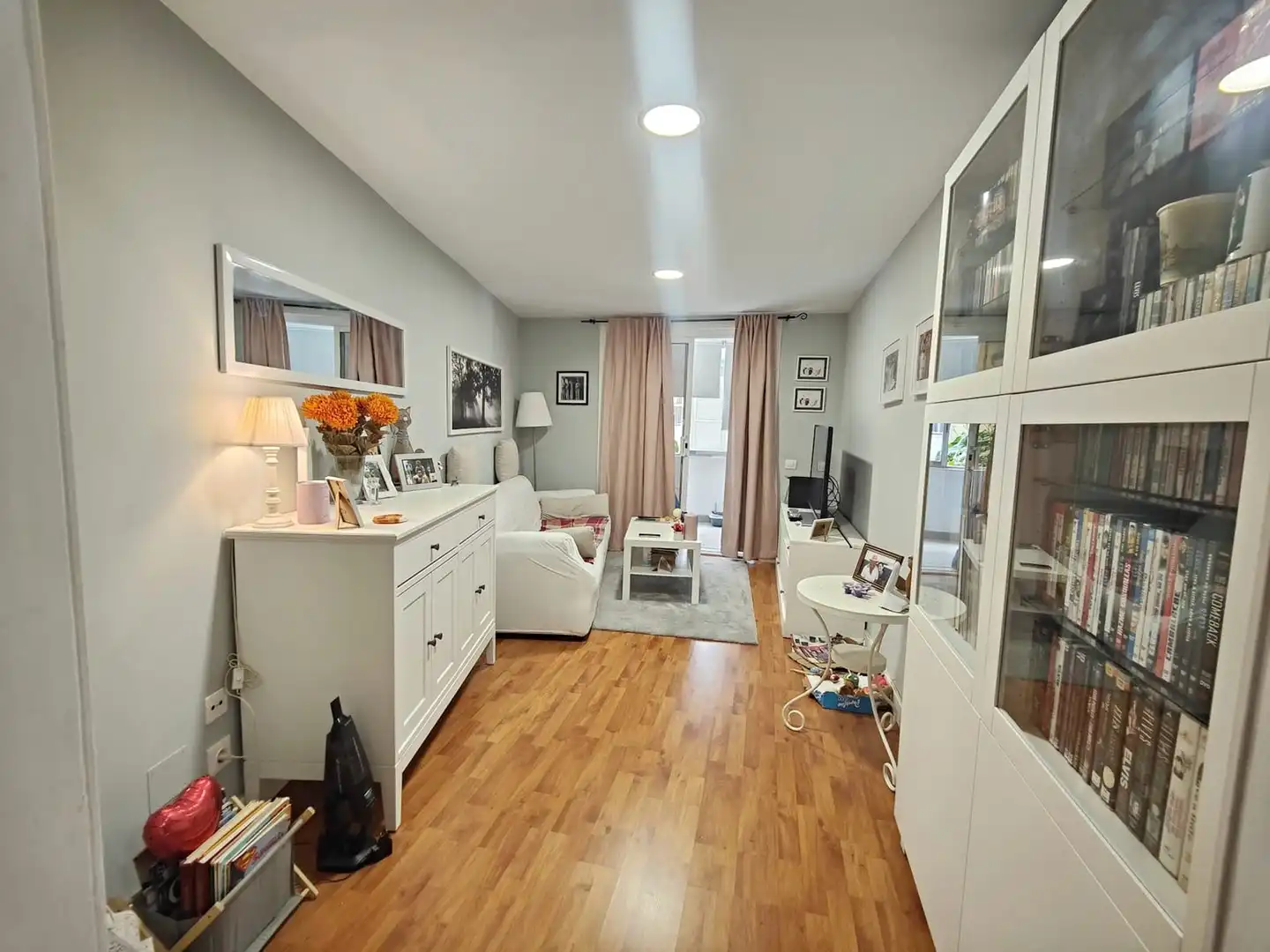 Schlafzimmer von Wohnung zum Verkauf in Tacoronte mit Terrasse