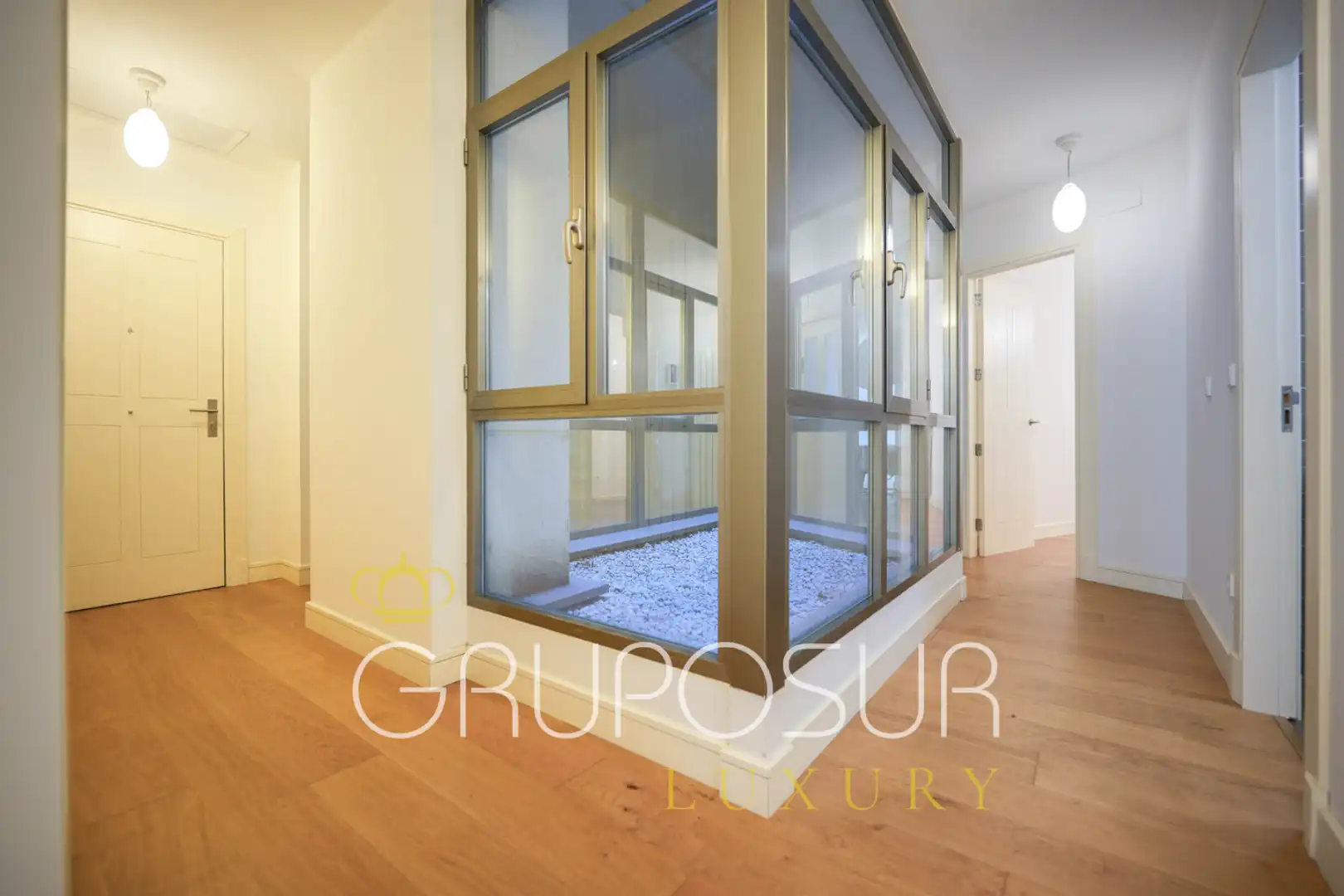 Piso con terraza en venta en Calle de Mantilla 5, imagen 43