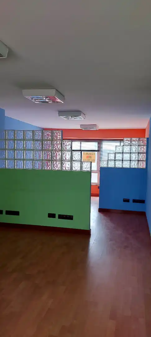 Business premises to rent in Rua Santa Catalina 18, imagen 5