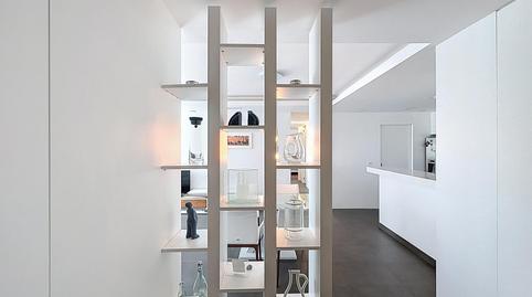 Foto 4 de Àtic en venda a Cumbre del Sol, Benitachell / El Poble Nou de Benitatxell