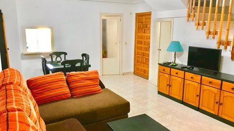 Foto 3 de Dúplex de lloguer a Playa del Galán, La Manga del Mar Menor