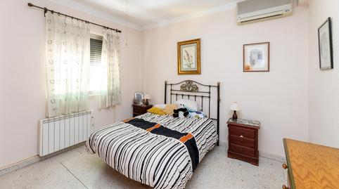 Foto 5 de Piso en venta en Calle Santa Margarita, Cervantes, Granada