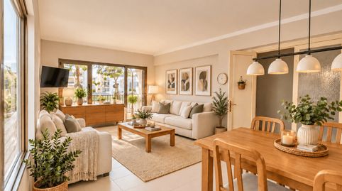 Foto 3 de Apartamento en venta en Cala Millor, Son Servera