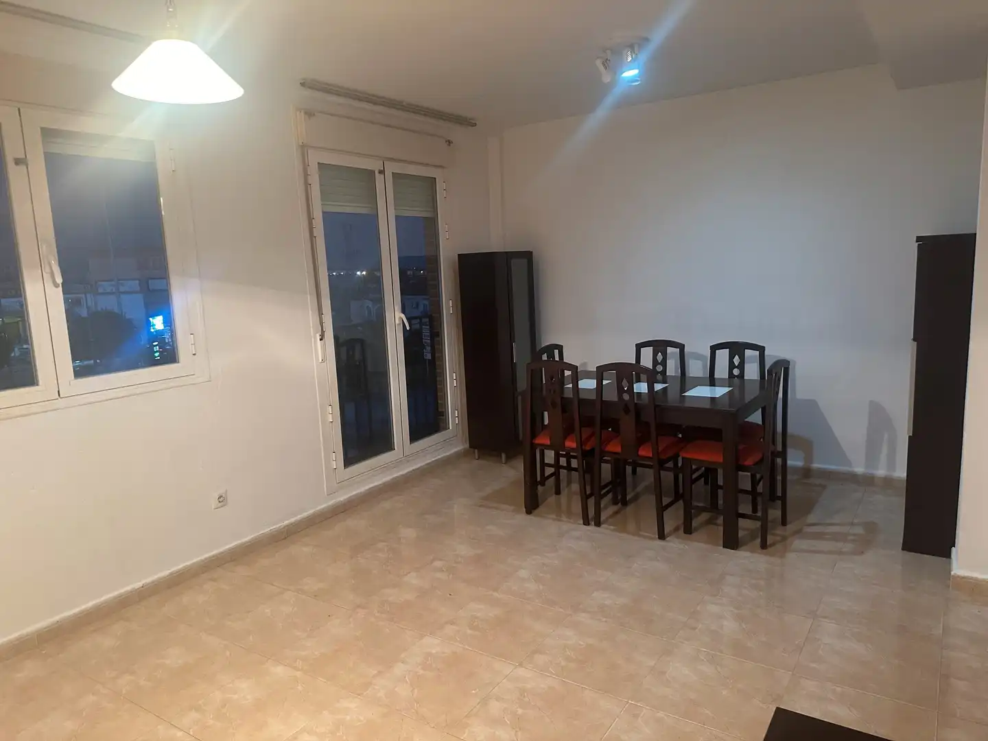 Flat for rent in Calle Camino de Palomeque, Cedillo del Condado