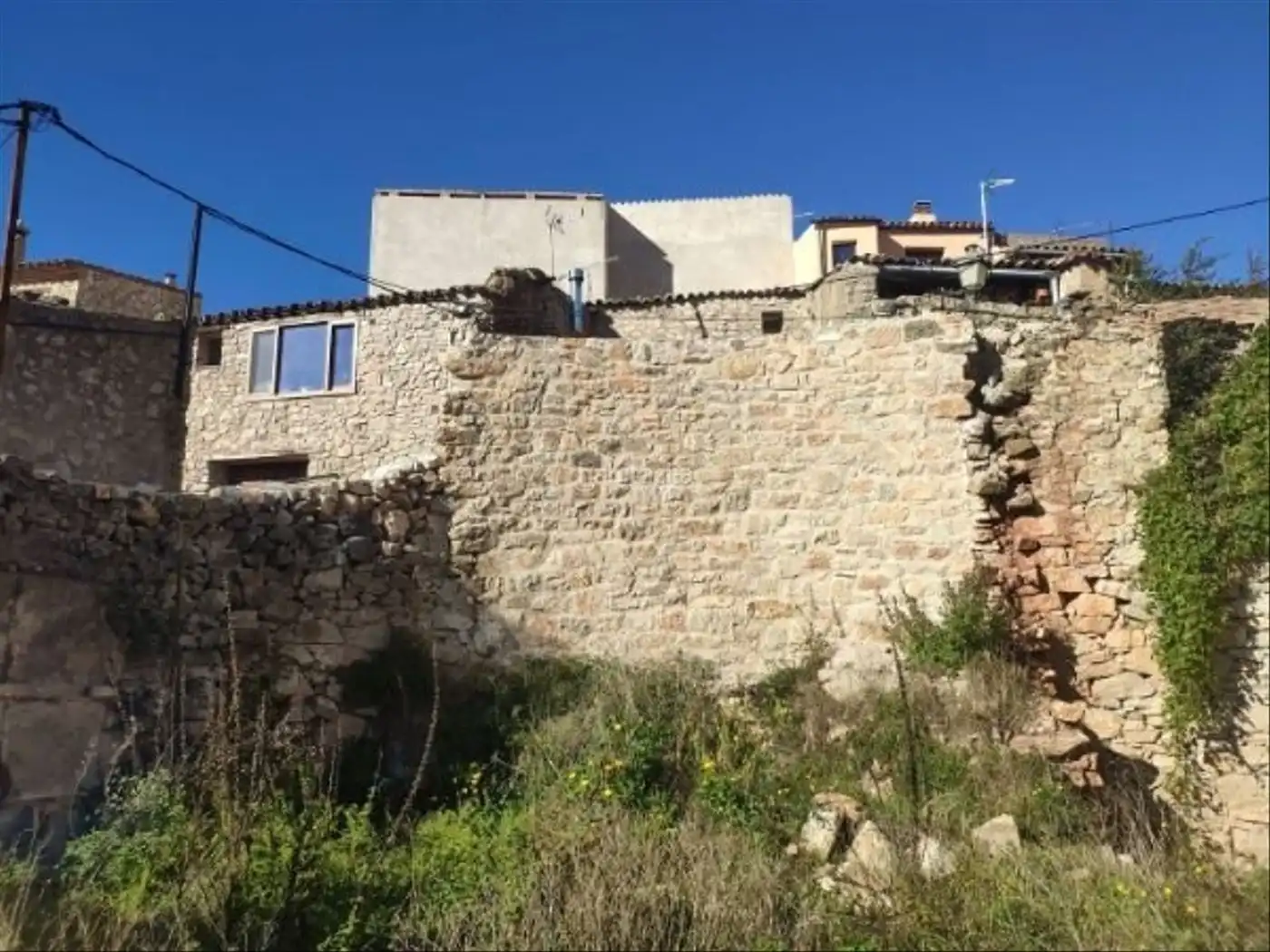 Terreny residencial en venda a Carrer Unió-R 18, imagen 11