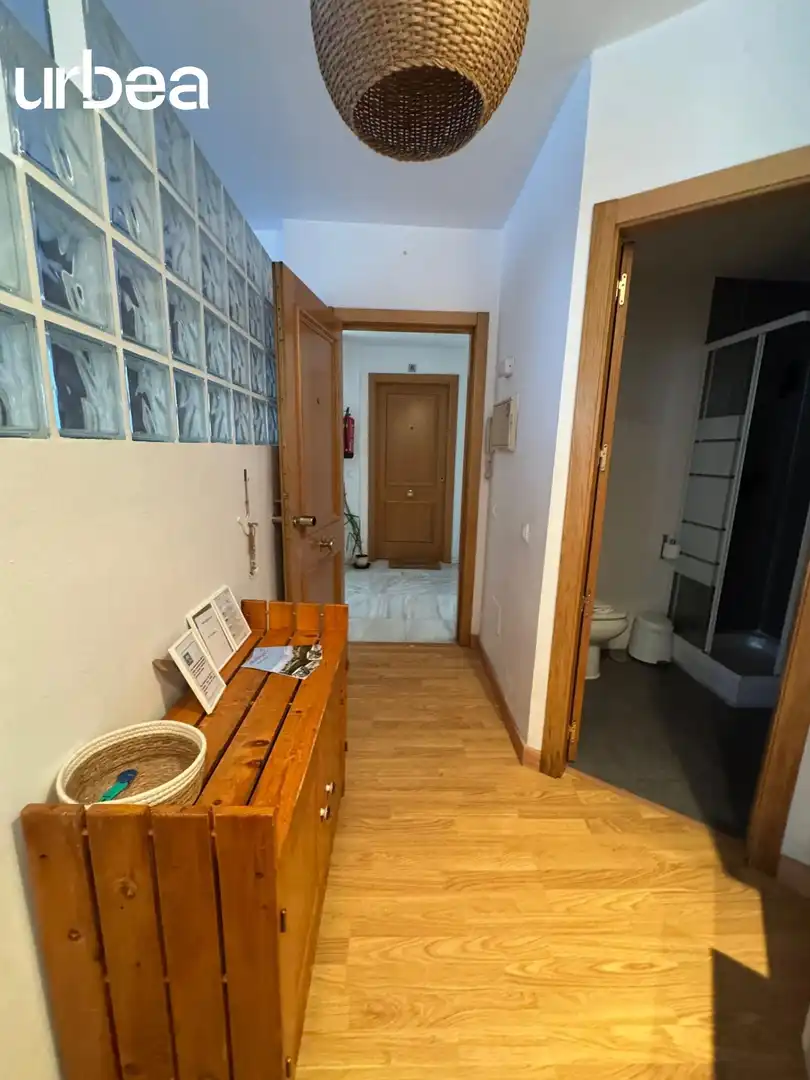 Apartament en venda en Málaga