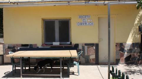 Photo 2 of Land for sale in Carretera Corella, Parque del Queiles, Navarra