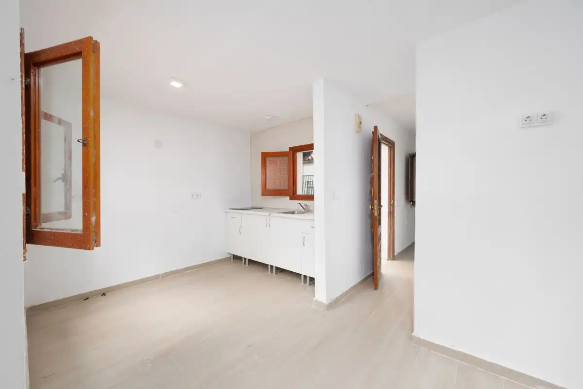 Casa amb piscina en venda a Carrer del Músico José Méndez, imagen 22